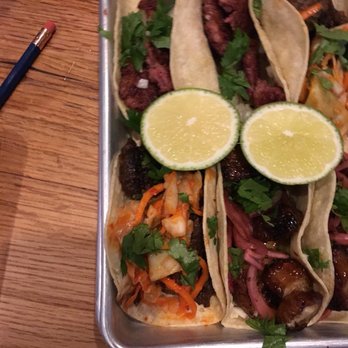 Bartaco Mosaic - Tacos Near Me - Fairfax, Virginia