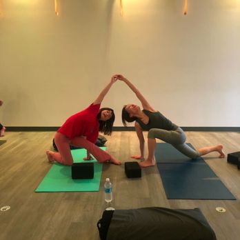 YogaSix Land Park - Yoga Near Me - Sacramento, California