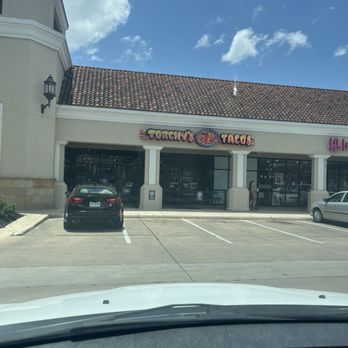 Torchy's Tacos - Front of restaurant - Tacos Near Me - San Antonio, Texas