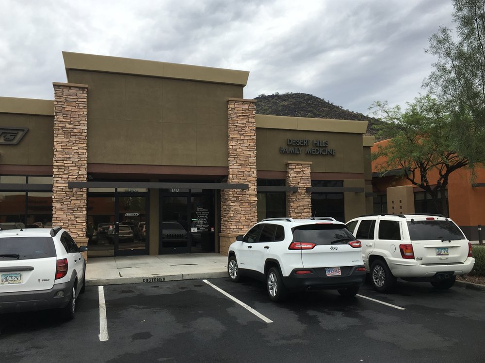 BANNER HEALTH CLINIC FAMILY MEDICINE Updated September 2024 20325