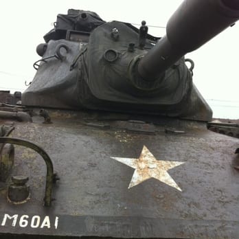 General George Patton Museum - Museums Near Me - Fort Knox, Kentucky