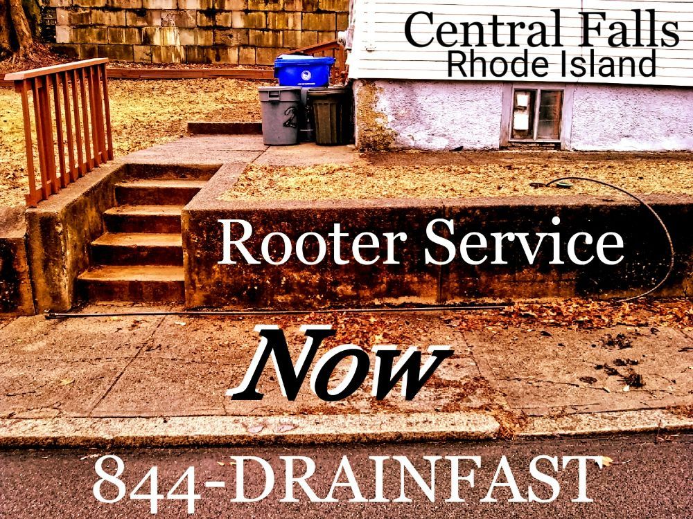 Slide of United Sewer and Drain