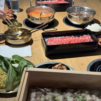 dPot Unlimited - Hot Pot Near Me - Irvine, California