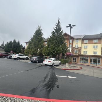 Lucky Eagle Casino & Hotel - Front of the hotel - Casinos Near Me - Rochester, Washington Lucky Eagle Casino & Hotel - Front of the hotel - Casinos Near Me - Rochester, Washington