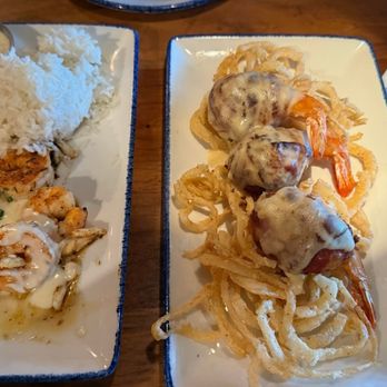 Landry's Seafood House - Seafood Near Me - Orlando, Florida Landry's Seafood House - Seafood Near Me - Orlando, Florida