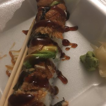 Spice Thai & Sushi - Sushi Bars Near Me - Lakeland, Florida