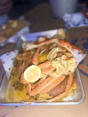 Krab Kingz McAllen by null