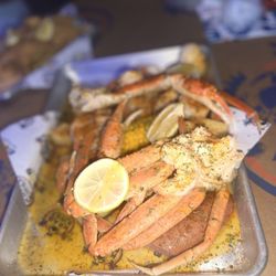 Krab Kingz McAllen