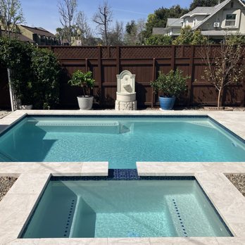 FM Pool Construction - Pool & Hot Tub Service Near Me
