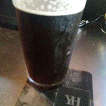 Yard House - A nice scotch ale! - New American Near Me - Atlanta, Georgia Yard House - A nice scotch ale! - New American Near Me - Atlanta, Georgia