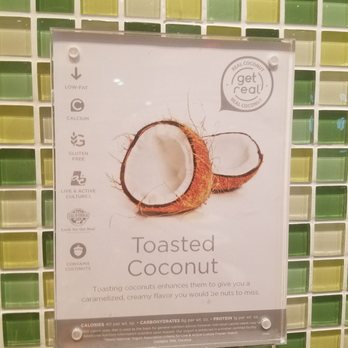 Yogurtland - Ice Cream & Frozen Yogurt Near Me - North Las Vegas, Nevada