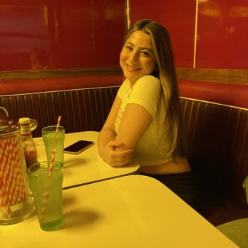 Beginner's Diner - Inside Diner - Diners Near Me - San Diego, California