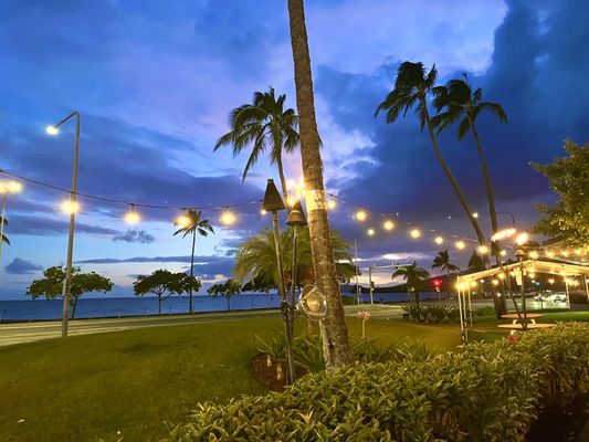 The Original Roy's in Hawaii Kai by null