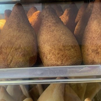 Brazuca Acaí - Chicken Coxinha - Juice Bars & Smoothies Near Me - Richmond, California