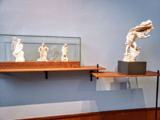 The Vigeland Museum by null