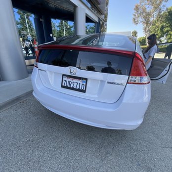 Caliber Collision - Car - Body Shops Near Me - Chino, California