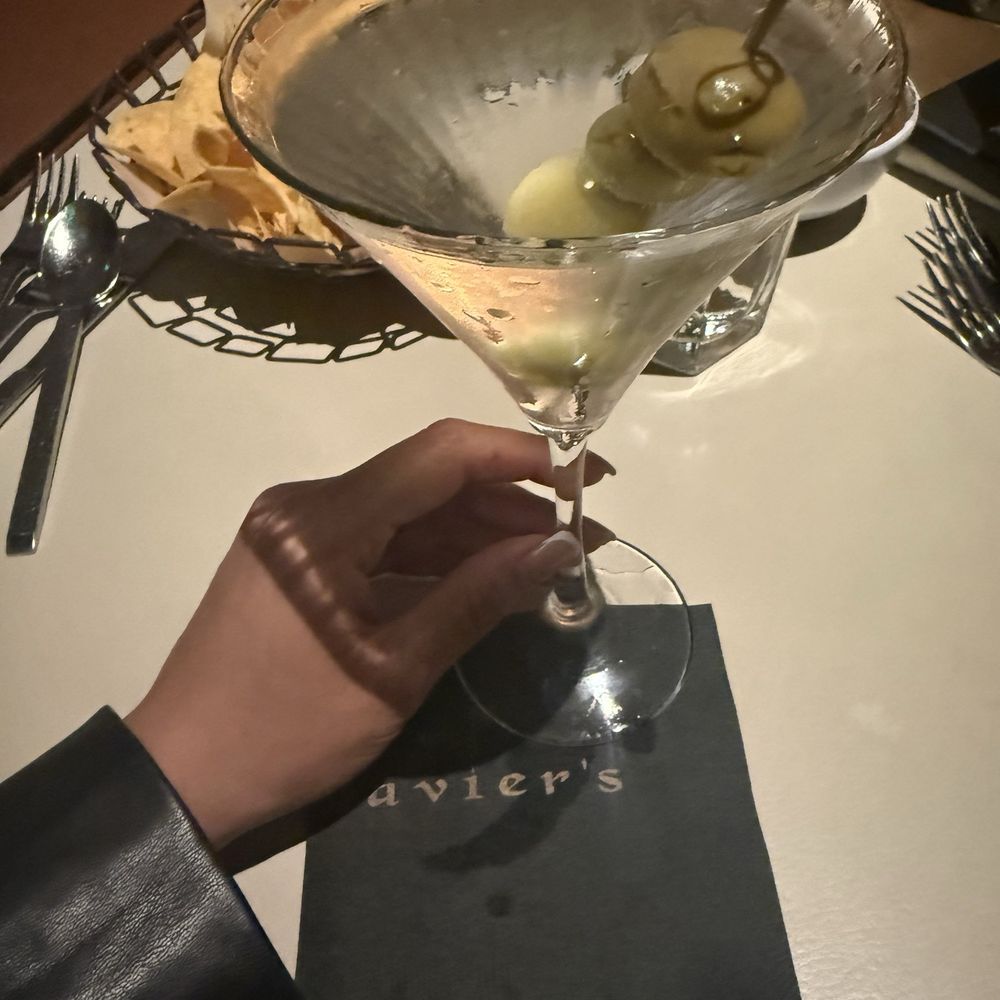 Javier’s - Mexican Near Me - Los Angeles, California