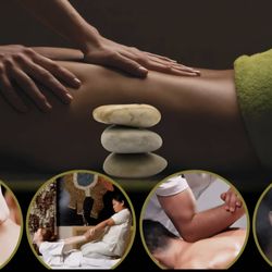 Tiana's Therapeutic Bodywork - Add