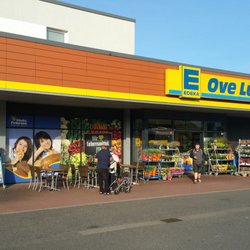 EDEKA Ove Lück