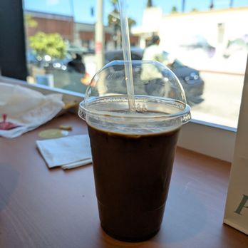 Tran Cafe - Suakoda - Coffee & Tea Near Me - Santa Monica, California Tran Cafe - Suakoda - Coffee & Tea Near Me - Santa Monica, California