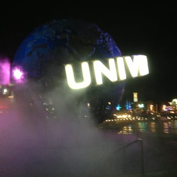 Universal Studios Florida - Amusement Parks Near Me - Orlando, Florida
