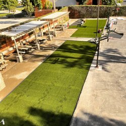 Switzer Learning Center - Switzer Learning Center (recreation area)
