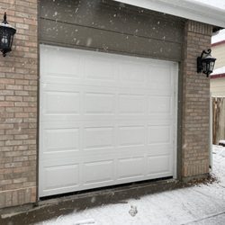 JDL Garage Doors