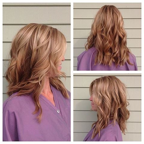 Ambiance Hair Design Image
