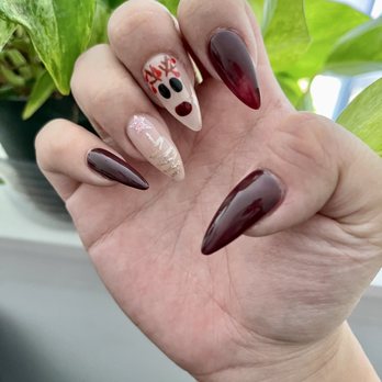 The Muse SF - Designs by Lihn - Nail Salons Near Me - San Francisco, California The Muse SF - Designs by Lihn - Nail Salons Near Me - San Francisco, California