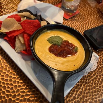 PT's Gold - CHIPS & QUESO - Sports Bars Near Me - Henderson, Nevada