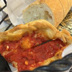 Thornwood Pizza & Pasta