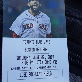 Fenway Park - MOOKIE says take me out to the BALLGAME - Stadiums & Arenas Near Me - Boston, Massachusetts