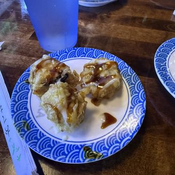 Takara Japanese Restaurant - Japanese Near Me - Fort Worth, Texas