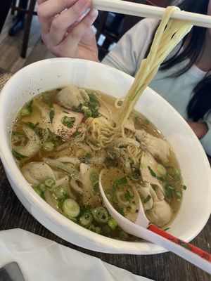 Shanghai Cafe by null