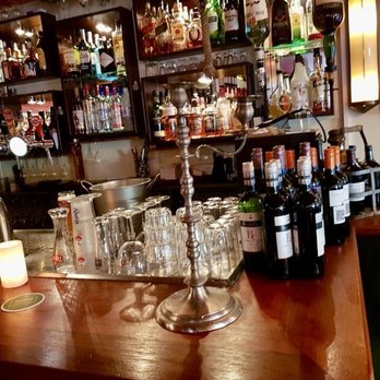 Cafe Sonneveld - Pubs Near Me - Amsterdam, New Hampshire