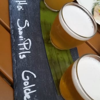 Malai Kitchen - House made beer flight - Vietnamese Near Me - Southlake, Texas Malai Kitchen - House made beer flight - Vietnamese Near Me - Southlake, Texas