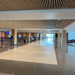 Central Wisconsin Airport - CWA
