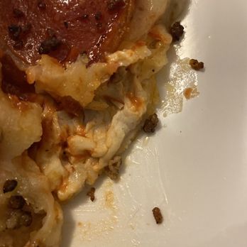 Your Pizza Shop - A pile of raw dough - Pizza Near Me - Canton, Ohio