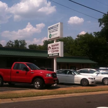 Moseley Drug Company - Drugstores Near Me - Dawson, Georgia Moseley Drug Company - Drugstores Near Me - Dawson, Georgia