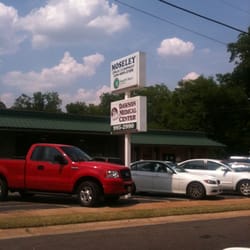 Moseley Drug Company