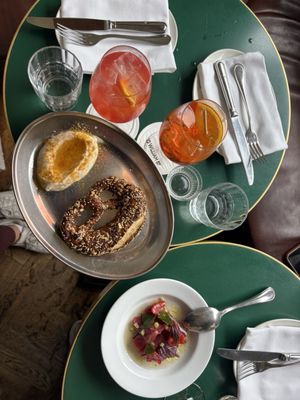 10 William St by null