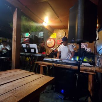 The Swingin' Door - Live music outside - Karaoke Near Me - San Mateo, California The Swingin' Door - Live music outside - Karaoke Near Me - San Mateo, California