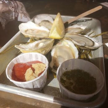 Mac's Shack Wellfleet - Wellfleet Oysters - Sushi Bars Near Me - Wellfleet, Massachusetts