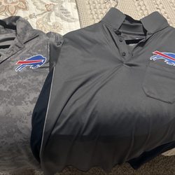 D Alterations - Repurposed shirts
