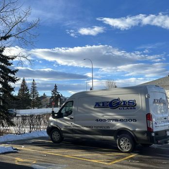 Aegis Glass - Windshield Installation & Repair Near Me - Rocky View, Alberta Aegis Glass - Windshield Installation & Repair Near Me - Rocky View, Alberta