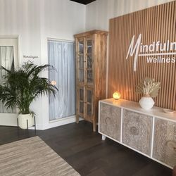 Mindfulness Wellness Spa