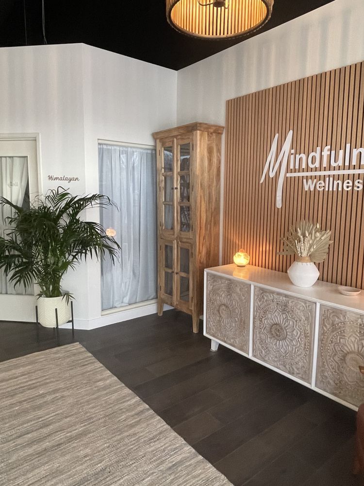 Mindfulness Wellness Spa
