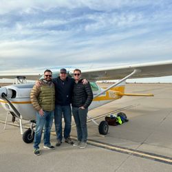 Summit Flight Training