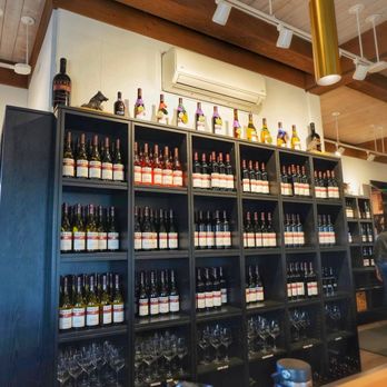 Eberle Winery - Wineries Near Me - Paso Robles, California