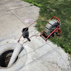 The Goat Plumbing and Sewer